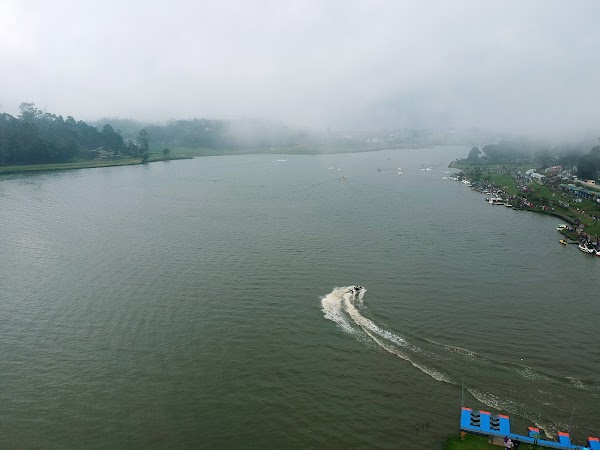 Lake Gregory 5