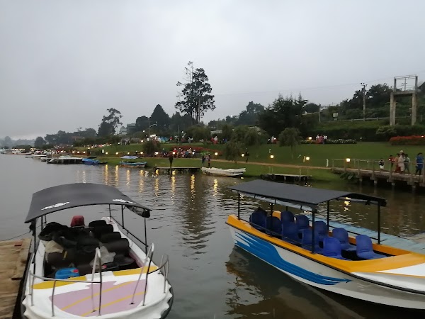 Lake Gregory 3