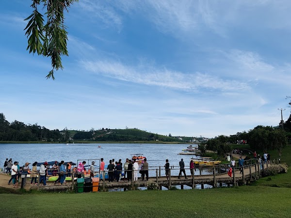 Lake Gregory 2