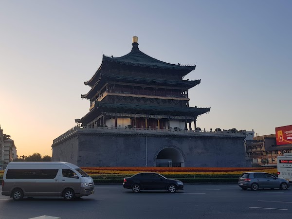 Hantang Inn Youth Hostel