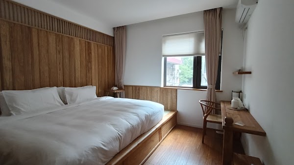 Hantang Inn Youth Hostel 5