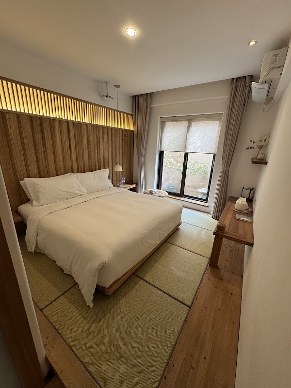 Hantang Inn Youth Hostel 3