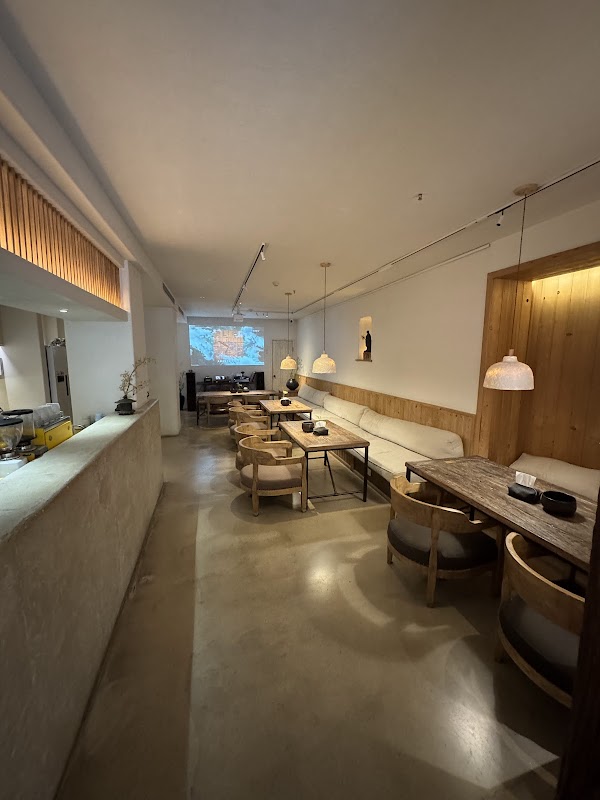 Hantang Inn Youth Hostel 2