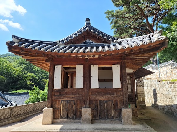 Seokpajeong Seoul Art Museum 1