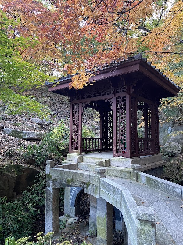 Seokpajeong Seoul Art Museum 5