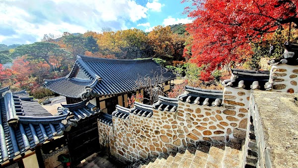 Seokpajeong Seoul Art Museum 3
