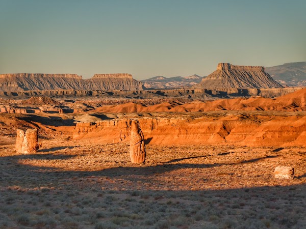 Kathline Rock 5