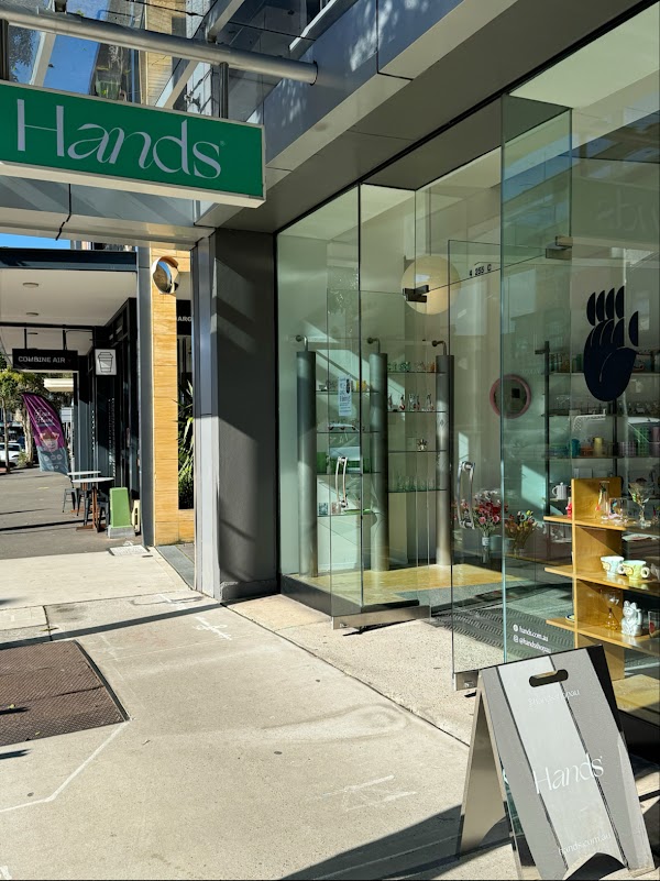 Hands Paddington - Lifestyle Gift & Homewares Store