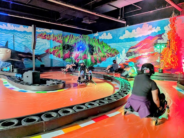 'Ohana DriftLab