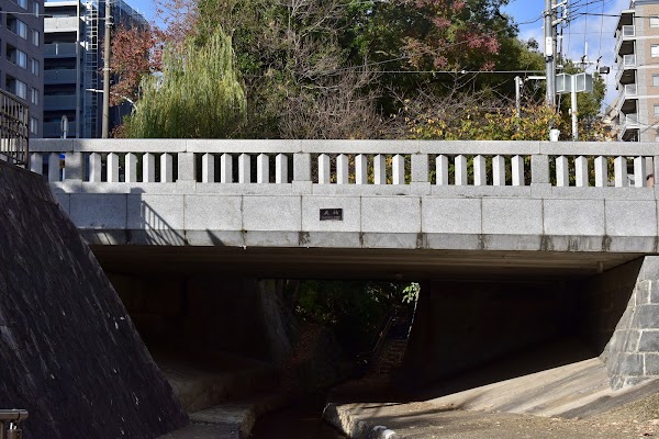 Ichijō Modori-bashi Bridge 1
