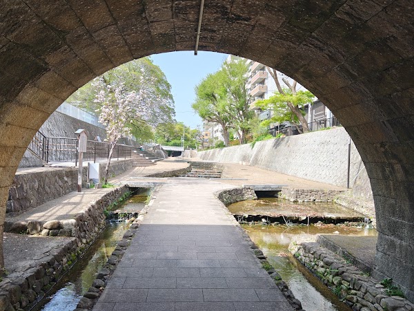 Ichijō Modori-bashi Bridge 5