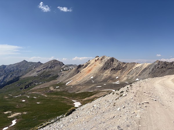 Colorado 46