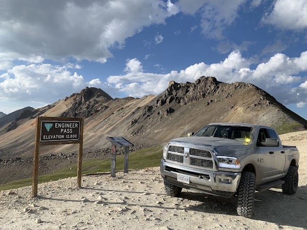 Engineer Pass 4