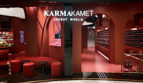 Karmakamet Erawan Bangkok 5