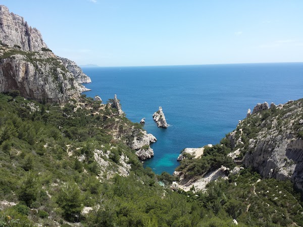 La seyne 64
