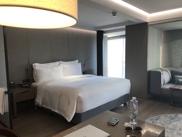 Chao Hotel Sanlitun 5