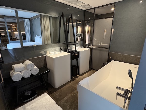 Chao Hotel Sanlitun 4