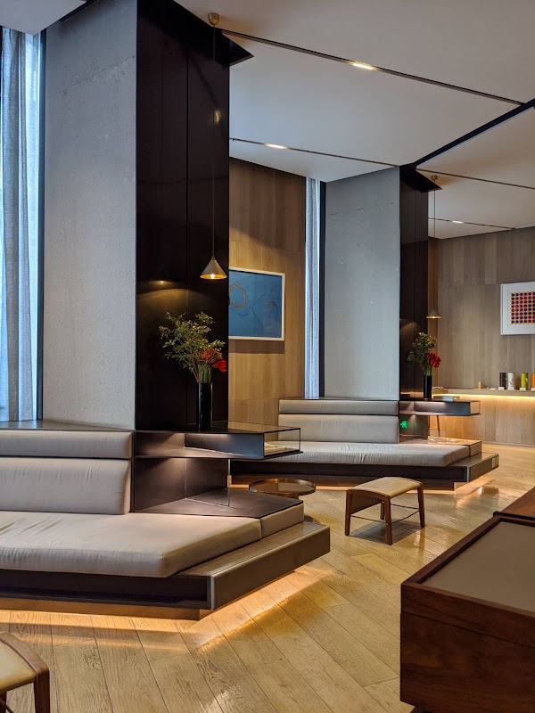 Chao Hotel Sanlitun 2