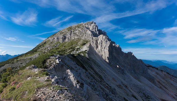 Weißhorn 2