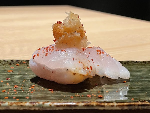 Yakiuo Ishikawa Roppongi Rinkarō 5