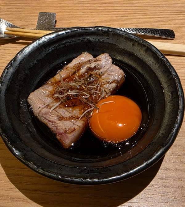 Yakiuo Ishikawa Roppongi Rinkarō 3