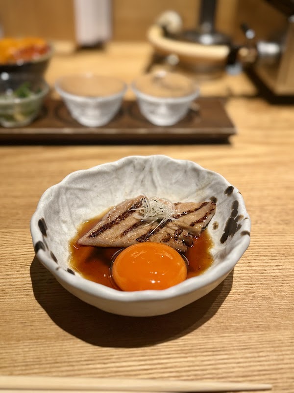 Yakiuo Ishikawa Roppongi Rinkarō 2