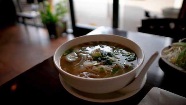VN Pho & Deli 5