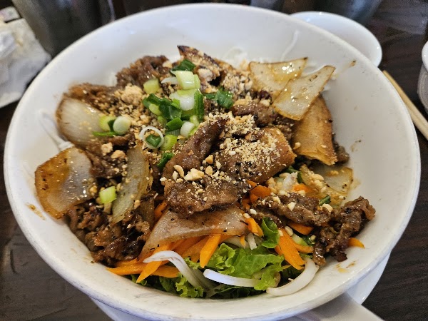 VN Pho & Deli 2