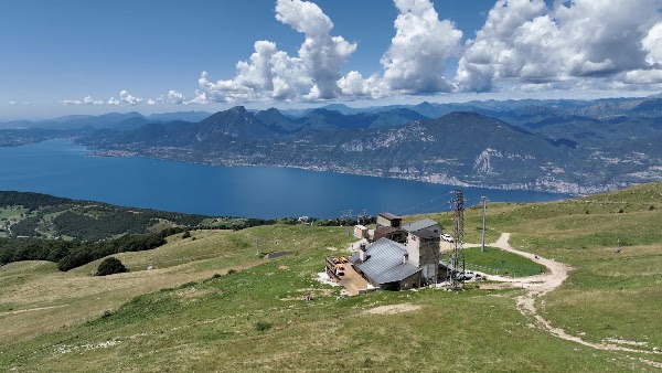 Rifugio Mondini - Baito Turri 3