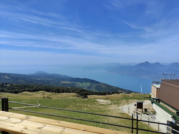 Rifugio Mondini - Baito Turri 2