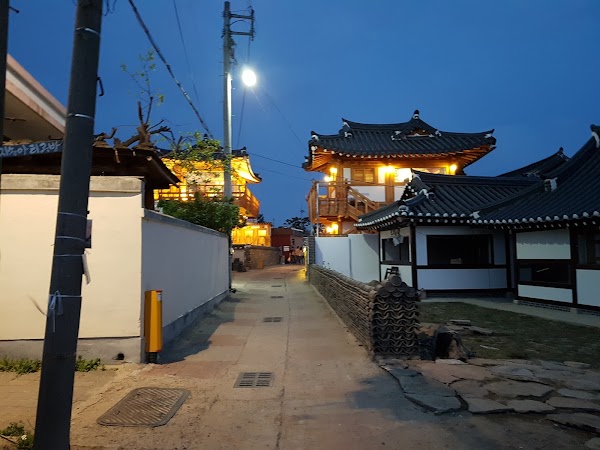 Hwangnam-dong 5