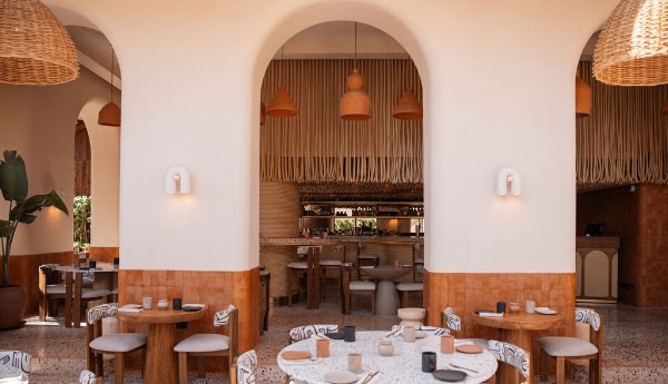 Marrakech 75