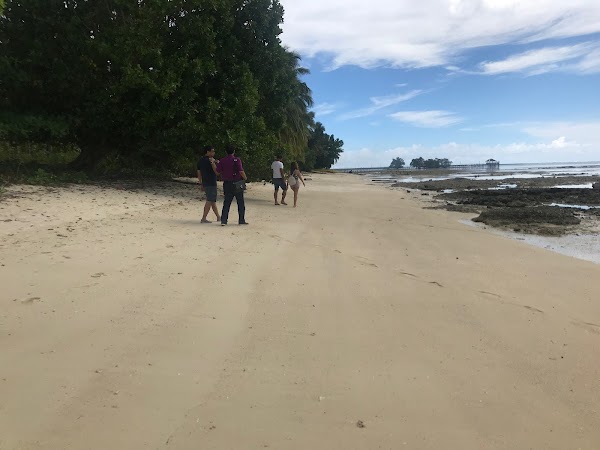 Malinao Road