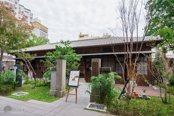 Taichung Literature Museum