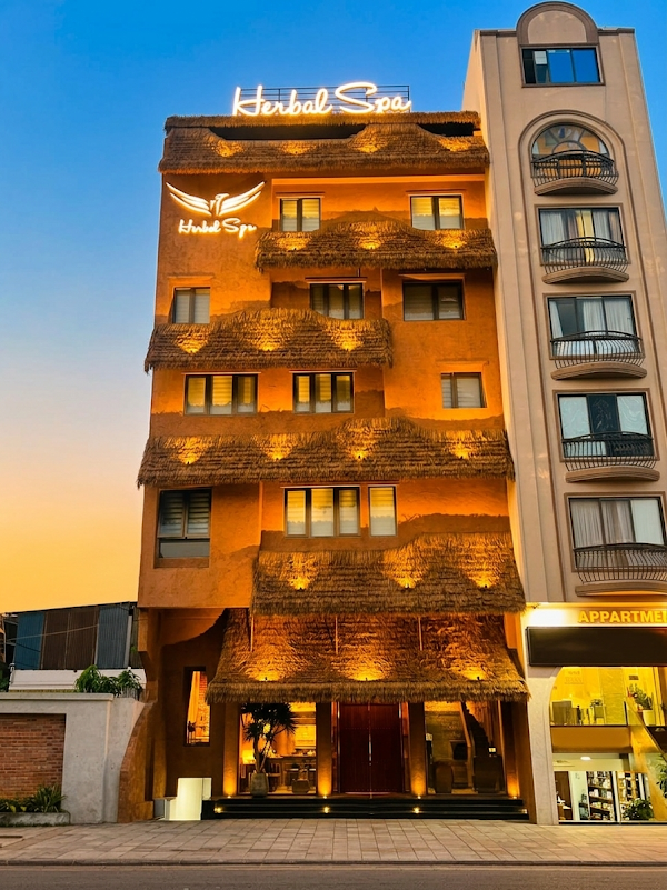 Herbal Spa - Da Nang Branch 1 1