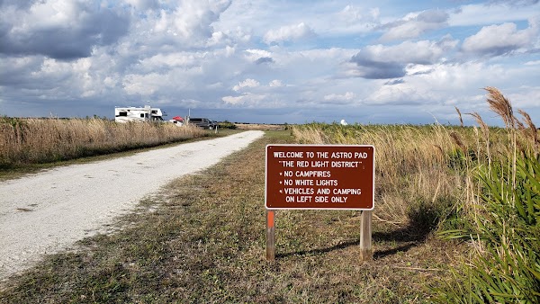 Kissimmee Prairie Preserve State Park 1