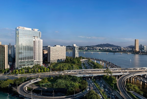 Hotel Naru Seoul MGallery Ambassador