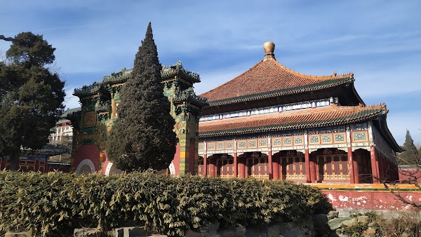 Beihai Park 3