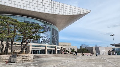 Daejeon Arts Center 1