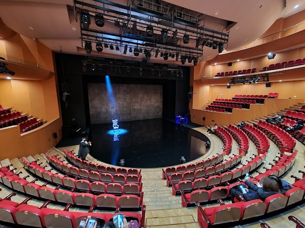 Daejeon Arts Center 5