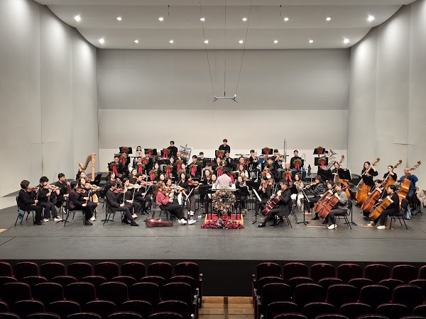 Daejeon Arts Center 2