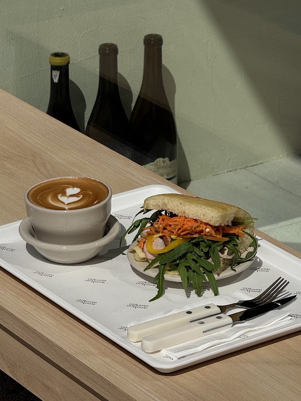 Woolloomooloo Bakery Thonglor / wlmlbkk 5