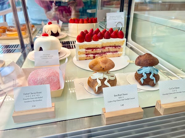Woolloomooloo Bakery Thonglor / wlmlbkk 4