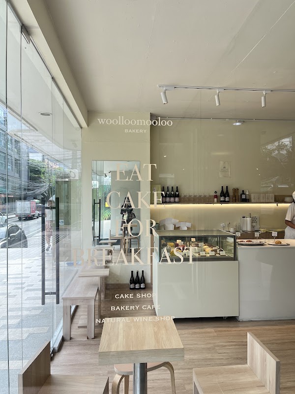 Woolloomooloo Bakery Thonglor / wlmlbkk 3