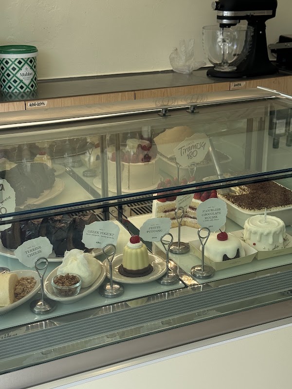 Woolloomooloo Bakery Thonglor / wlmlbkk 2