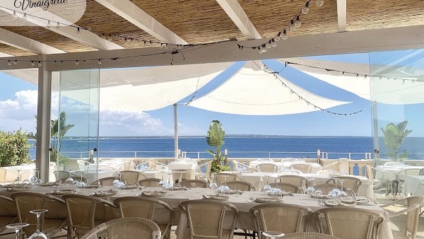 Ristorante La Vinaigrette 1