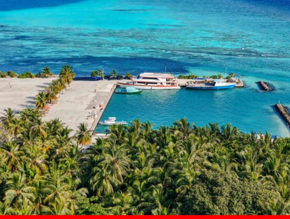 Vaadhoo 5