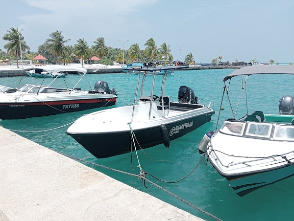 Vaadhoo 3