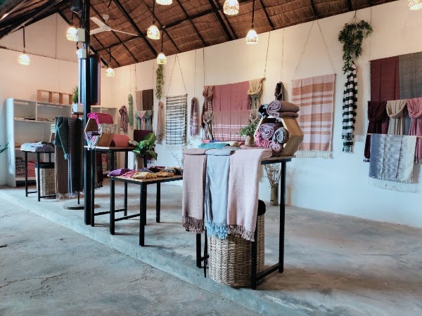 Fair Trade Village