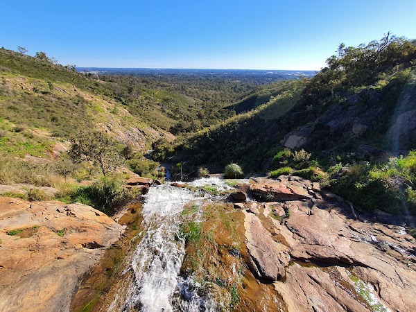 Lesmurdie Falls National Park 5
